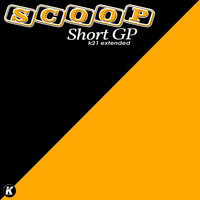 Scoop - Short Gp (K21 Extended)