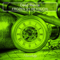 Deep Rence - Frozen (21 Retouch)