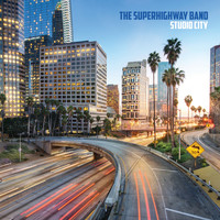 The Superhighway Band, Shawn Lee - Studio City