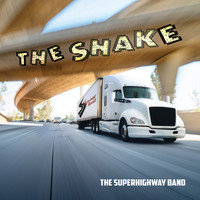 The Superhighway Band, Shawn Lee - The Shake
