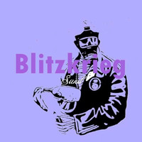 Sand - Blitzkrieg
