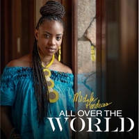 Michele Henderson - All over the World
