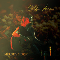 Melody Moon - Golden Acacia