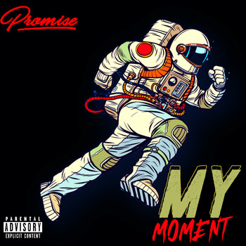 Promise - My Moment