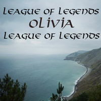 Olivia - League of Legends