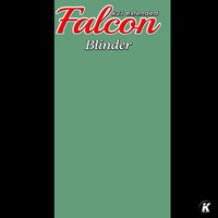Falcon - Blinder (K21 Extended)