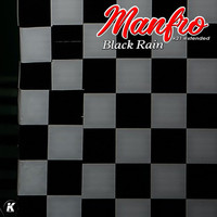 Manfro - Black Rain (K21 Extended)