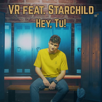 VR - Hey, Tu!