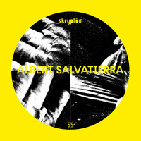 Albert Salvatierra - Expedition to Mars