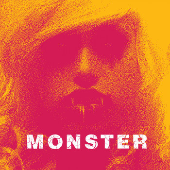 The Harmony Group - Monster
