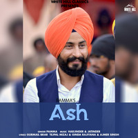 Pamma - Ash