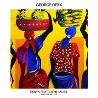 George Dexx - Ekaya