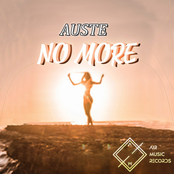 Auste - No More
