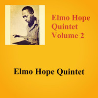 Elmo Hope Quintet - Elmo Hope Quintet, Vol. 2