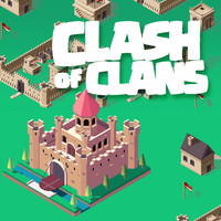 The Harmony Group - Clash of Clans