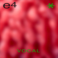 Euphoria - e4 (Vocal)