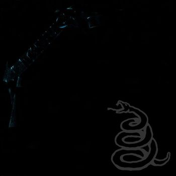 Metallica - The God That Failed (May 13th, 1991 Rough Mix)
