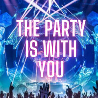 Techno - The Party Is With You