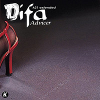 DiFa - Advicer (K21 Extended)