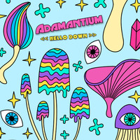 Adamantium - Hello Down