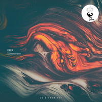 Ezek - Somewhere
