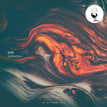Ezek - Somewhere