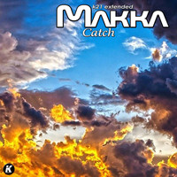 DJ Makka - Catch (K21 Extended)