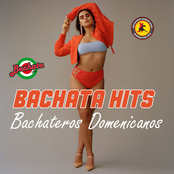 Bachateros Dominicanos - Bachata Hits