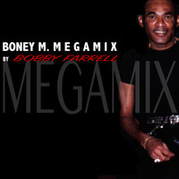 Bobby Farrell - Megamix