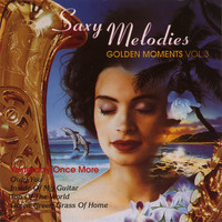 Rufus - Saxy Melodies Golden Moments, Vol. 3