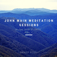 Davide Rossi - John Main Meditation Sessions