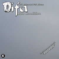 DiFa - Bad Conditions K21 Extended Full Album (Explicit)