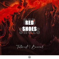 Futurist, Barral - Red Shoes