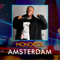 Monopol - Amsterdam
