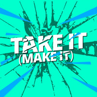 JazzyFunk - Take It (Make It)