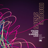 Steven Stone, Andrea Love - Moon and Stars (Deep Soul Syndicate Radio Remix)