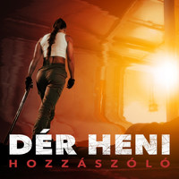 Dér Heni - Hozzászóló