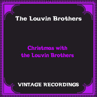 The Louvin Brothers - Christmas with the Louvin Brothers (Hq Remastered)