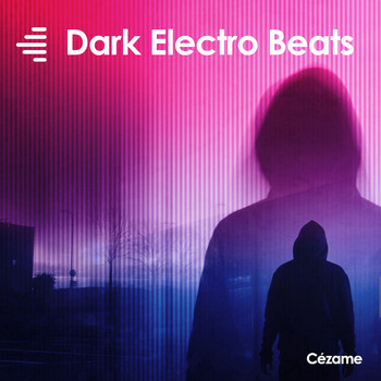 Various Artists - Dark Electro Beats
