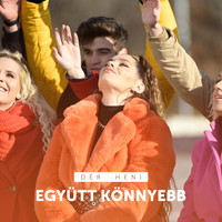 Dér Heni - Együtt könnyebb