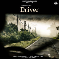 Lakhwinder Lucky - Driver