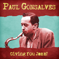 Paul Gonsalves - Golden Selection (Remastered)