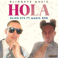 Bling Eye - Hola