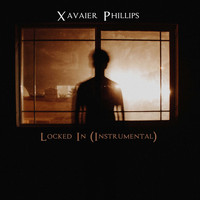 Xavaier Phillips - Locked In (Instrumental)