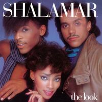 Shalamar - The Look