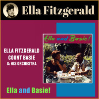 Ella Fitzgerald, Count Basie - Ella & Basie!