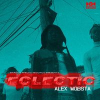 Alex Mobsta - Eclectic