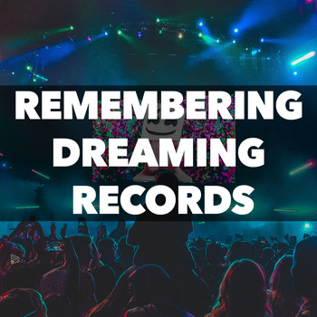 Various Artists - Remembering Dreaming Records