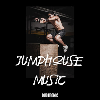 Various Artists - Jumphouse Music