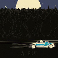 Don Nino - A Ride